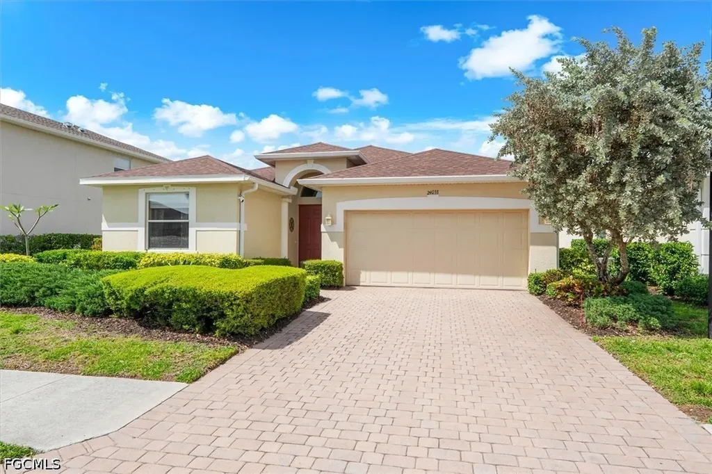 24033 Canal Street Punta Gorda FL 33980