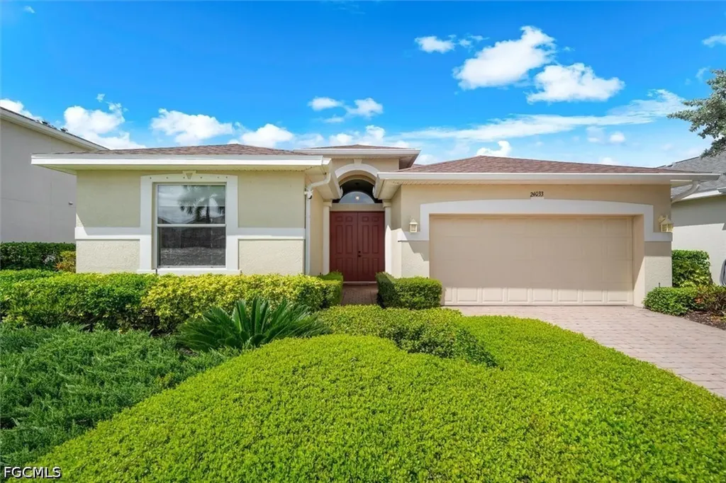 24033 Canal Street Punta Gorda FL 33980