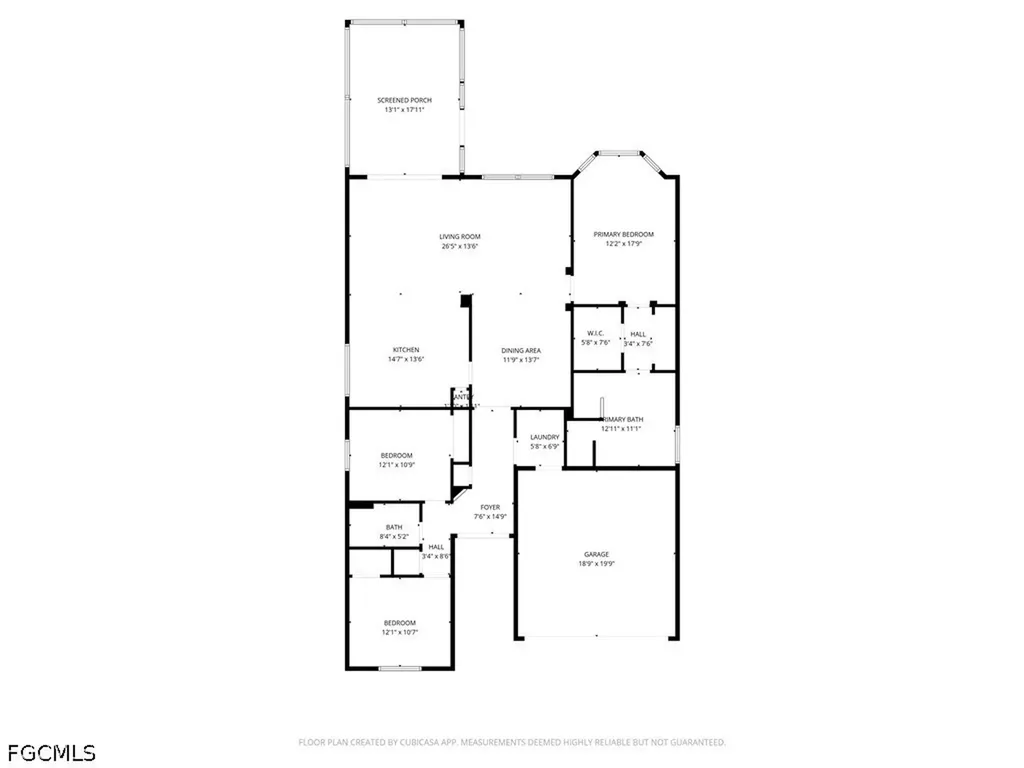 24033 Canal Street Punta Gorda FL 33980