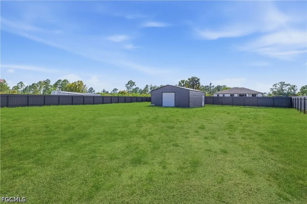 519 Monroe Avenue Lehigh Acres FL 33972