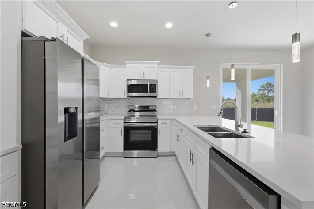 519 Monroe Avenue Lehigh Acres FL 33972