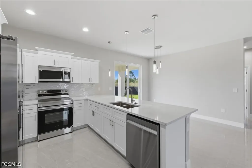 519 Monroe Avenue Lehigh Acres FL 33972
