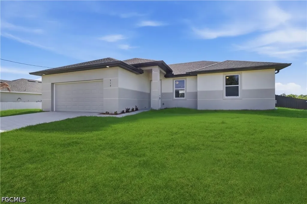 519 Monroe Avenue Lehigh Acres FL 33972