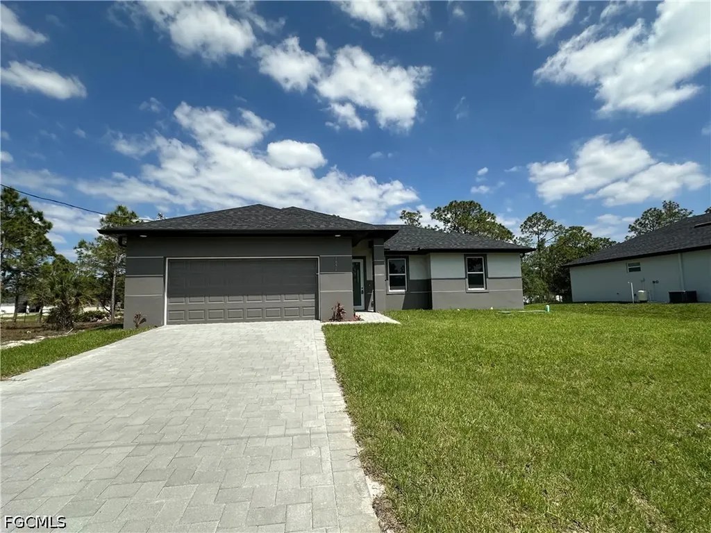 1856 Montana Street Lehigh Acres FL 33972