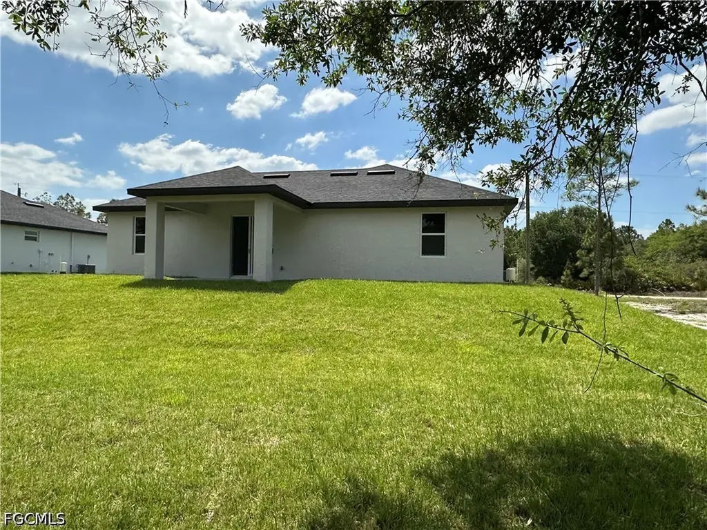 1856 Montana Street Lehigh Acres FL 33972
