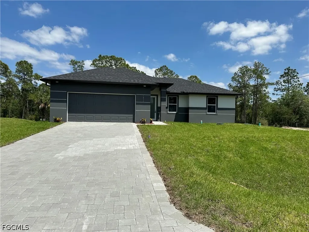 1854 Montana Street Lehigh Acres FL 33972