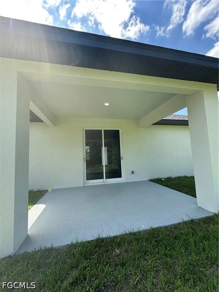1854 Montana Street Lehigh Acres FL 33972