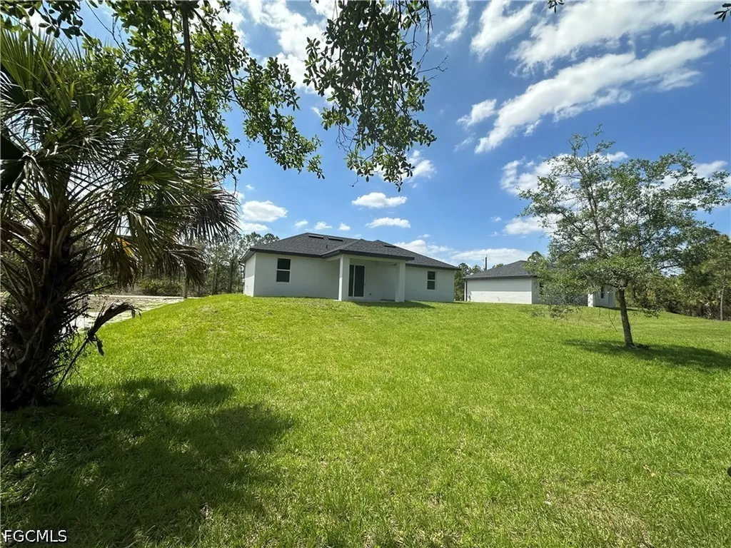 1854 Montana Street Lehigh Acres FL 33972