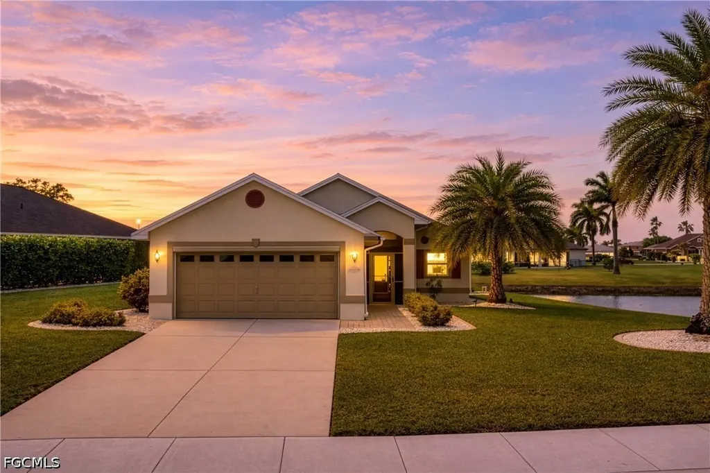 8300 Gassner Way Lehigh Acres FL 33972