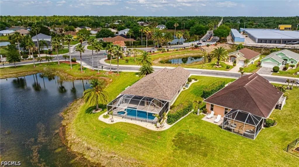 8300 Gassner Way Lehigh Acres FL 33972