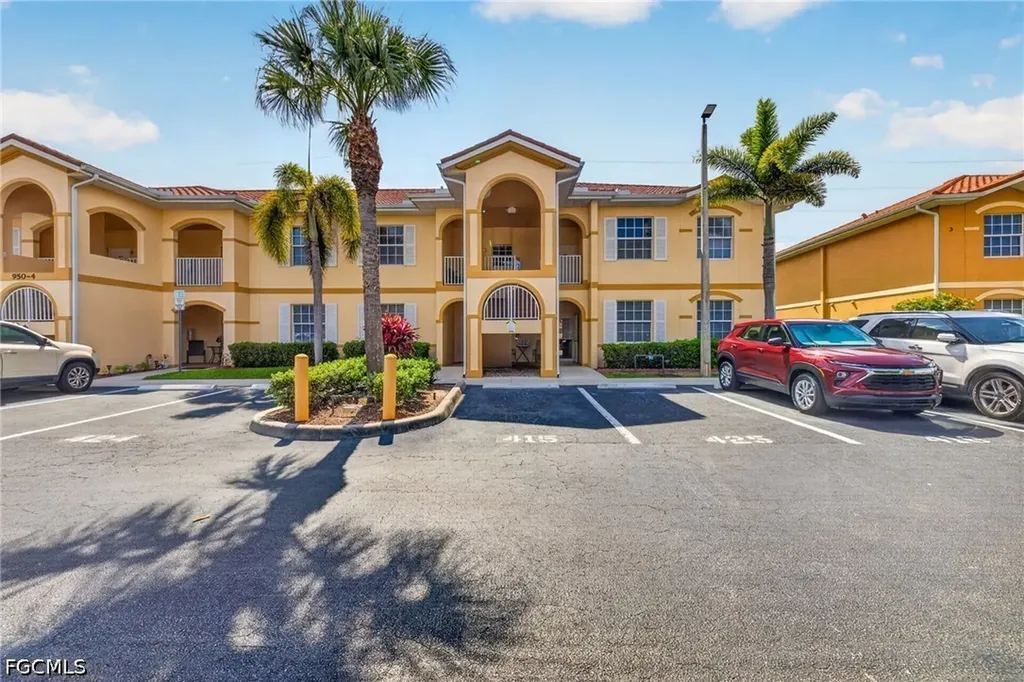 950 Hancock Creek South Boulevard Cape Coral FL 33909