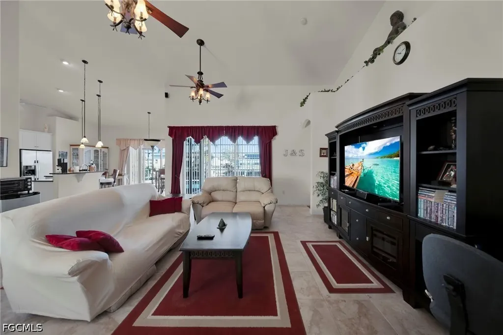3413 Embers Parkway W Cape Coral FL 33993
