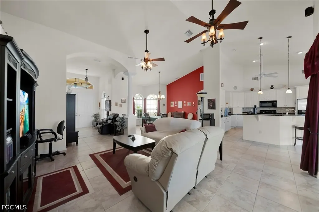3413 Embers Parkway W Cape Coral FL 33993