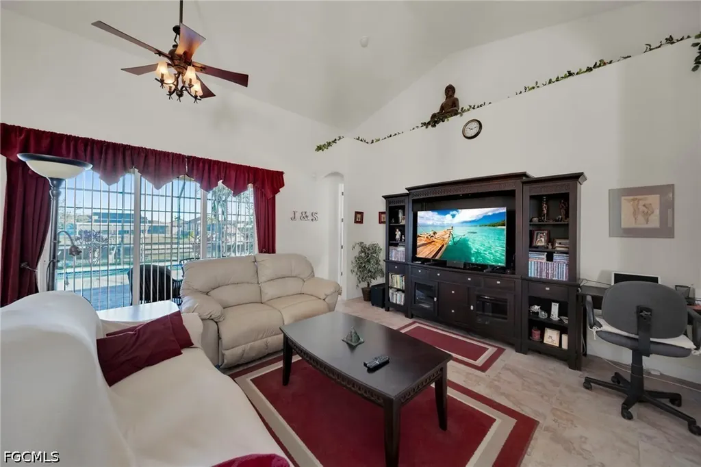 3413 Embers Parkway W Cape Coral FL 33993