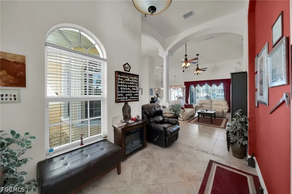3413 Embers Parkway W Cape Coral FL 33993