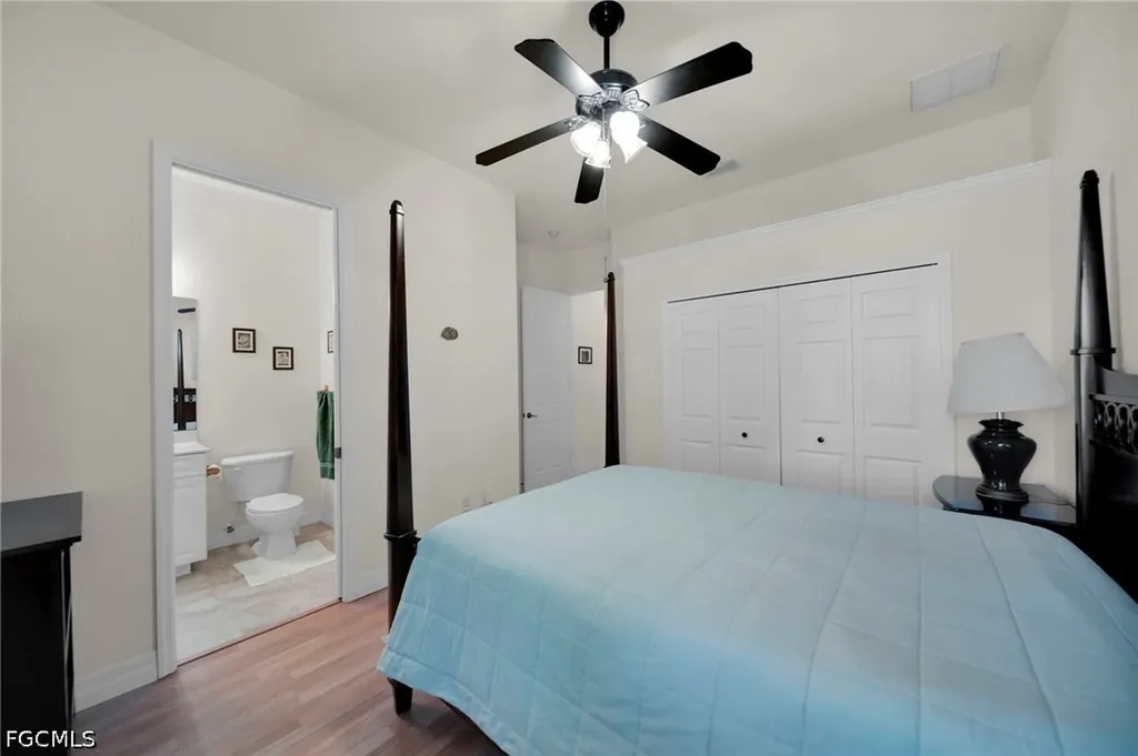 3413 Embers Parkway W Cape Coral FL 33993