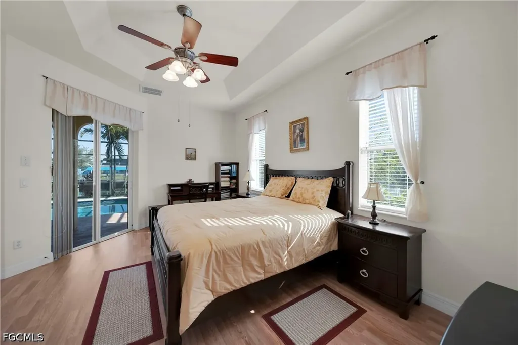 3413 Embers Parkway W Cape Coral FL 33993