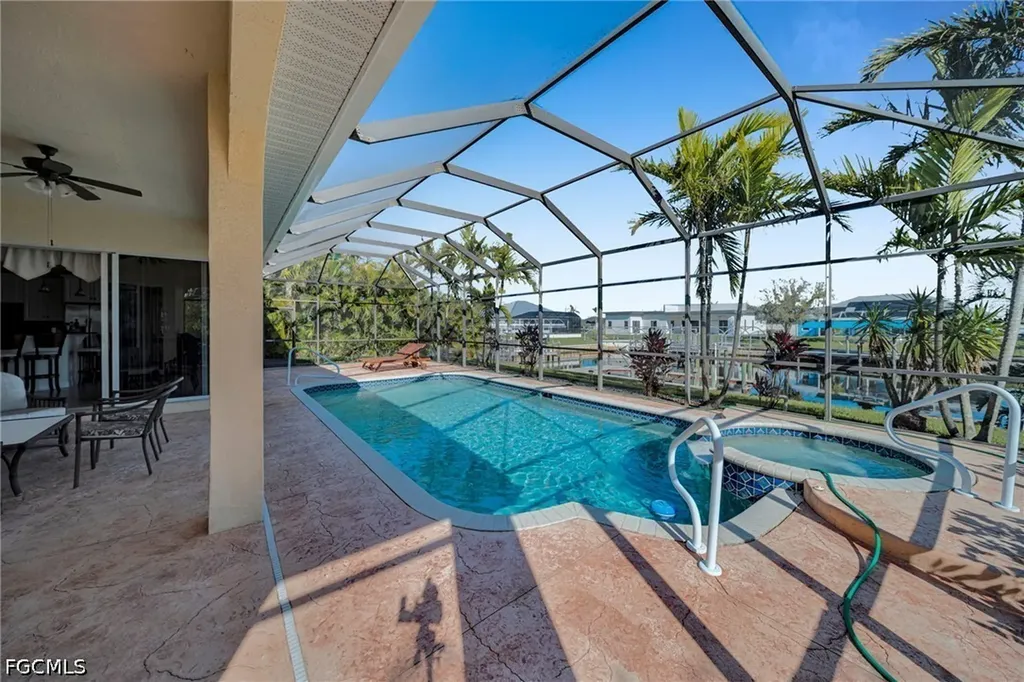 3413 Embers Parkway W Cape Coral FL 33993
