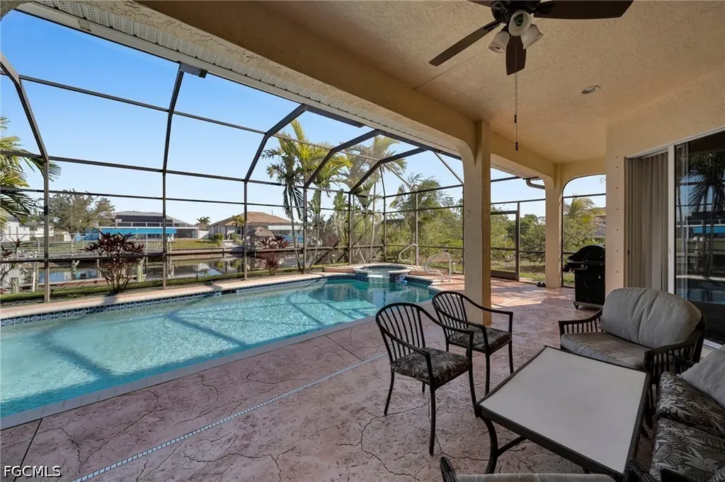 3413 Embers Parkway W Cape Coral FL 33993
