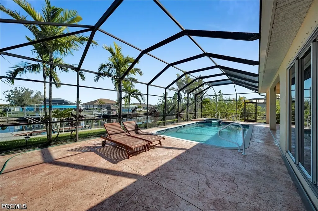 3413 Embers Parkway W Cape Coral FL 33993