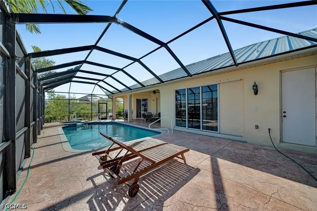 3413 Embers Parkway W Cape Coral FL 33993