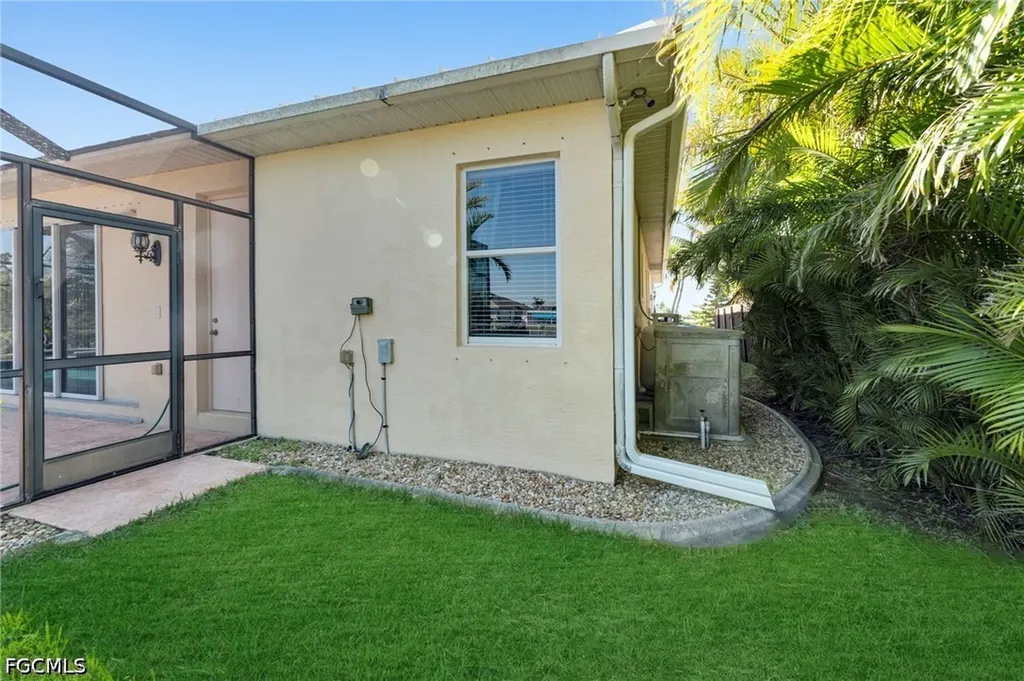 3413 Embers Parkway W Cape Coral FL 33993