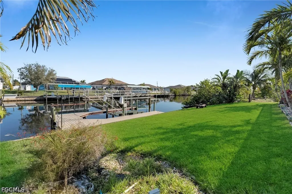 3413 Embers Parkway W Cape Coral FL 33993