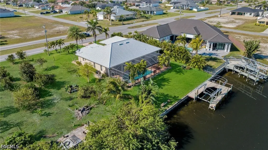 3413 Embers Parkway W Cape Coral FL 33993