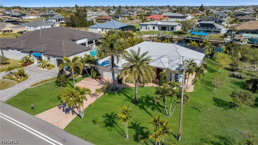 3413 Embers Parkway W Cape Coral FL 33993