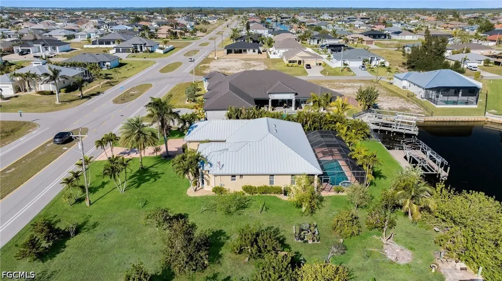 3413 Embers Parkway W Cape Coral FL 33993