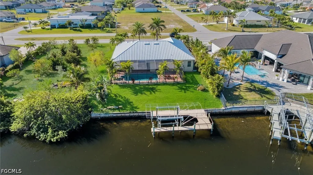 3413 Embers Parkway W Cape Coral FL 33993