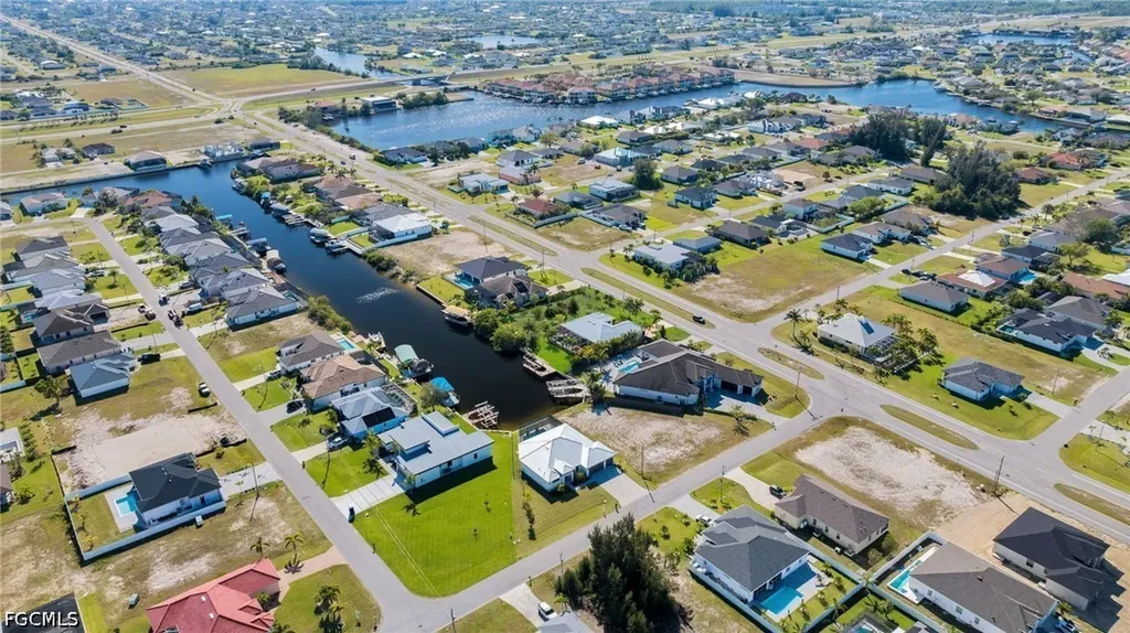 3413 Embers Parkway W Cape Coral FL 33993