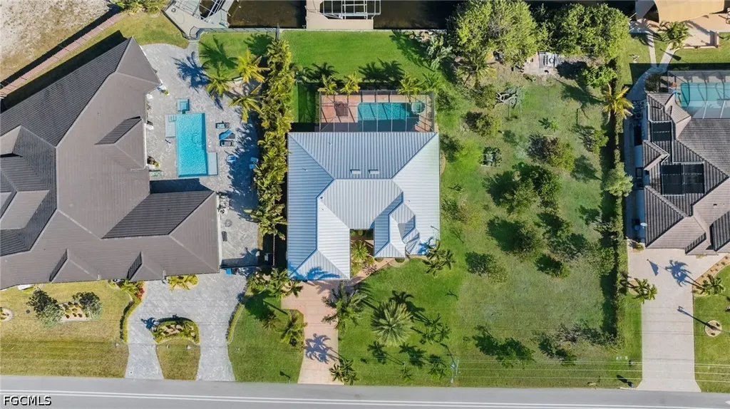 3413 Embers Parkway W Cape Coral FL 33993