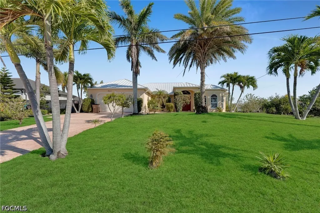 3413 Embers Parkway W Cape Coral FL 33993