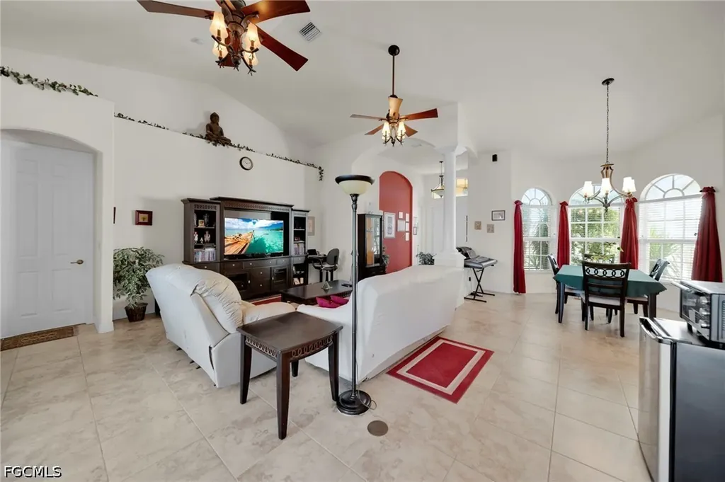 3413 Embers Parkway W Cape Coral FL 33993