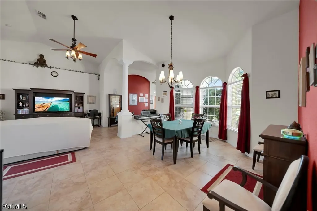 3413 Embers Parkway W Cape Coral FL 33993