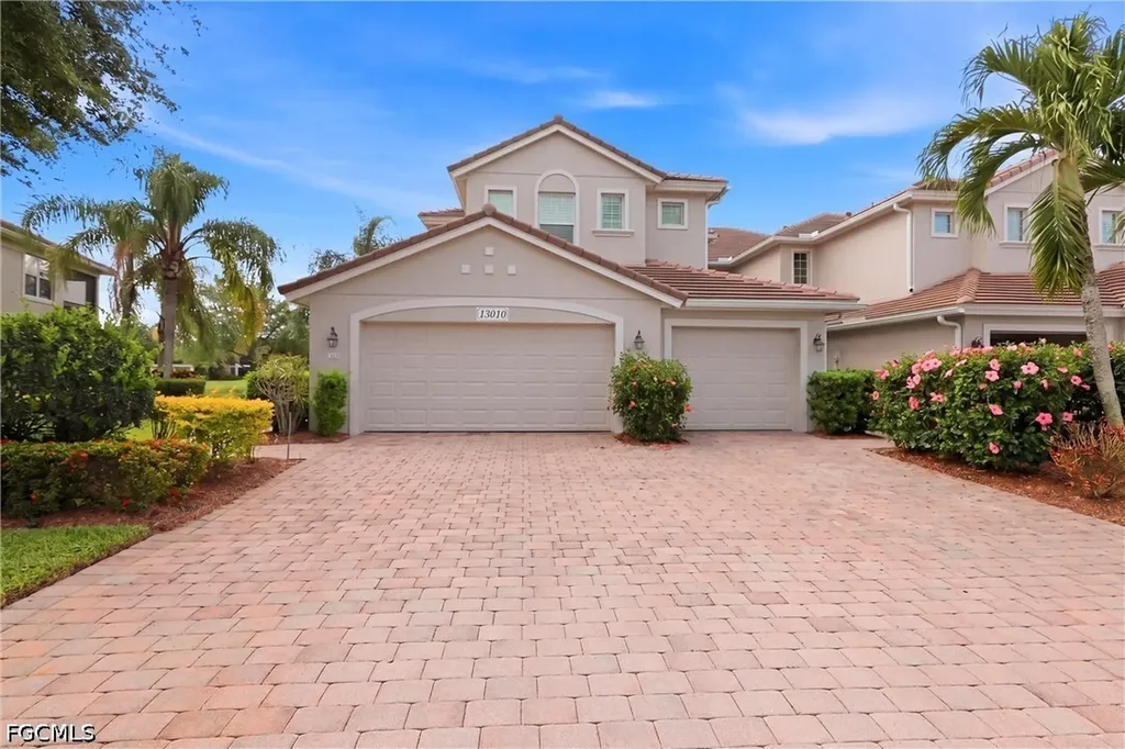 13010 Pebblebrook Point Circle Fort Myers FL 33905