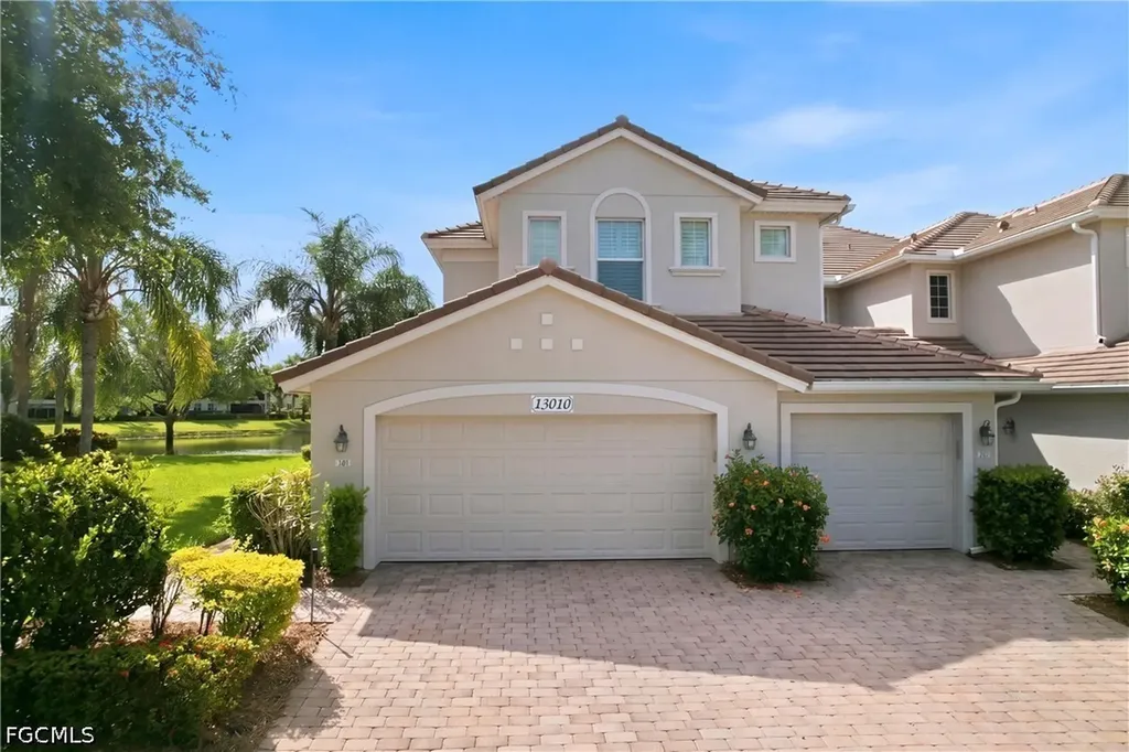 13010 Pebblebrook Point Circle Fort Myers FL 33905