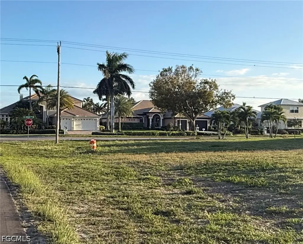 1928 SW 54th Lane Cape Coral FL 33914