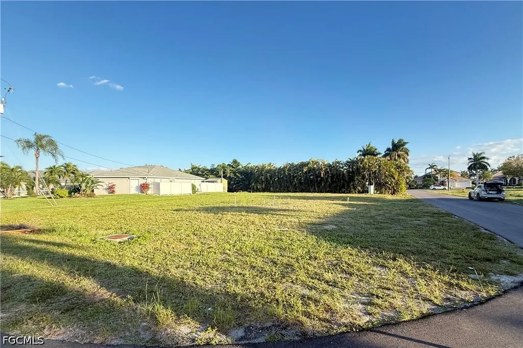 1928 SW 54th Lane Cape Coral FL 33914