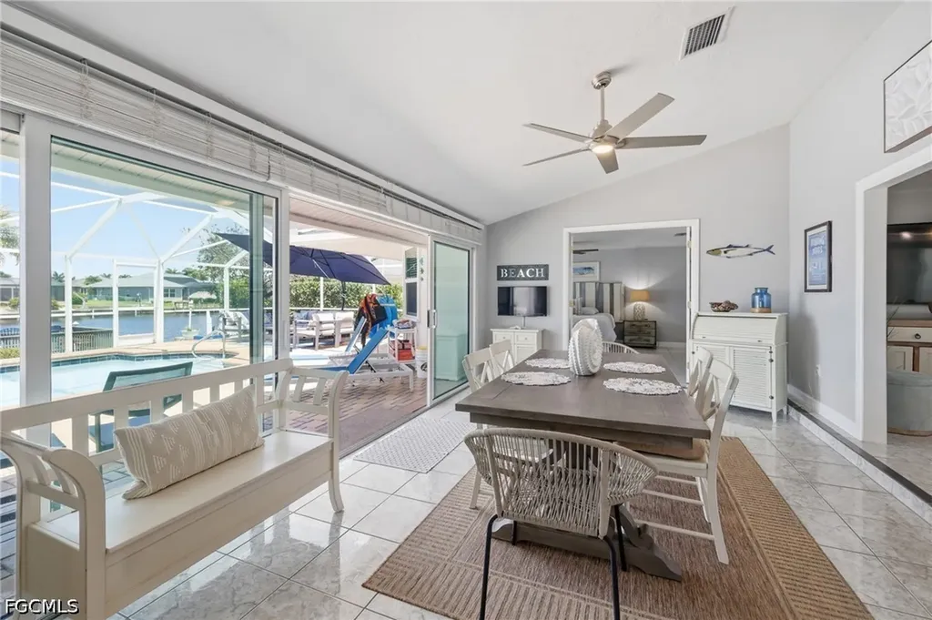 1717 SE 41st Street Cape Coral FL 33904