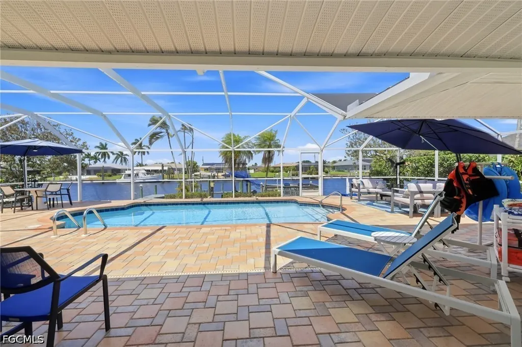 1717 SE 41st Street Cape Coral FL 33904