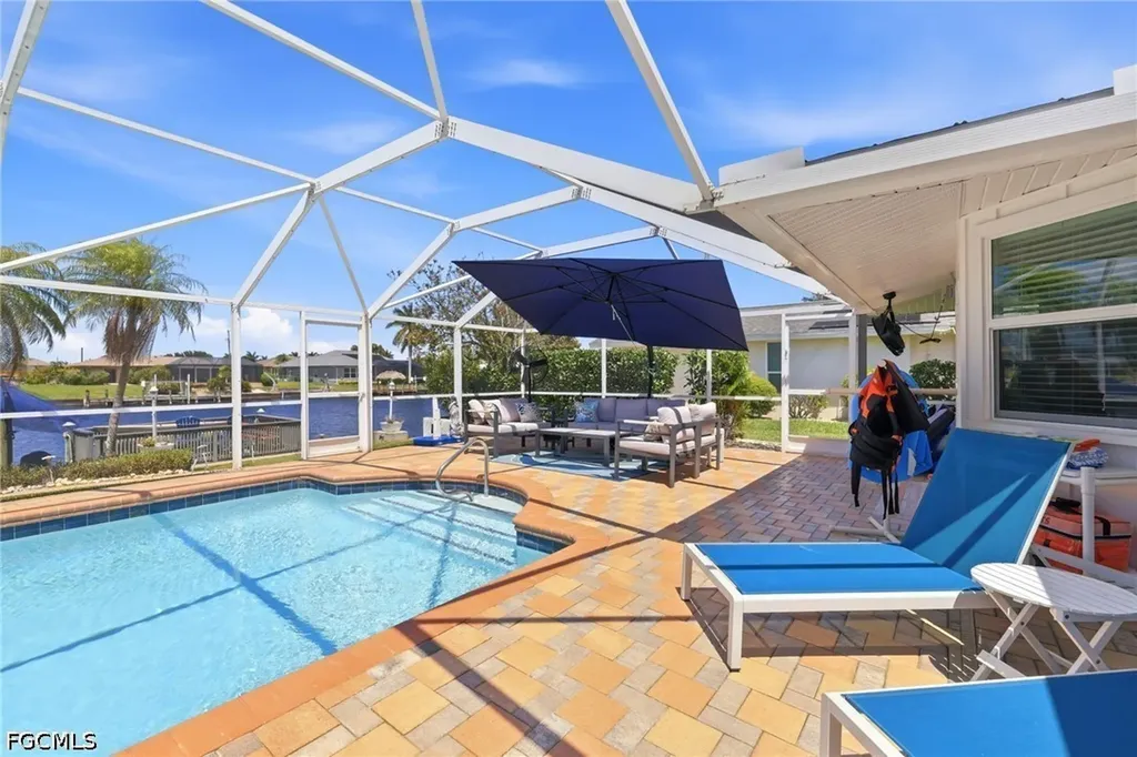 1717 SE 41st Street Cape Coral FL 33904