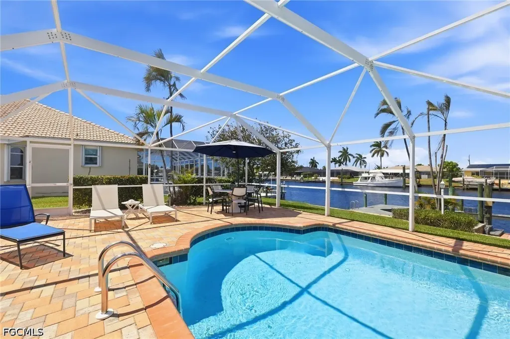 1717 SE 41st Street Cape Coral FL 33904
