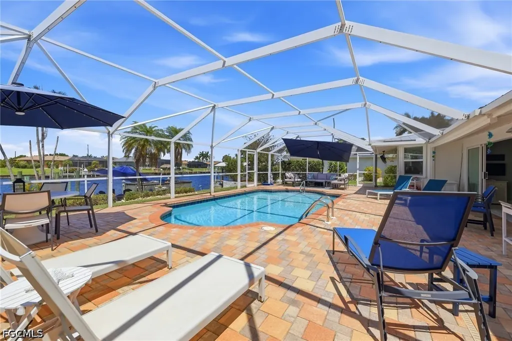 1717 SE 41st Street Cape Coral FL 33904