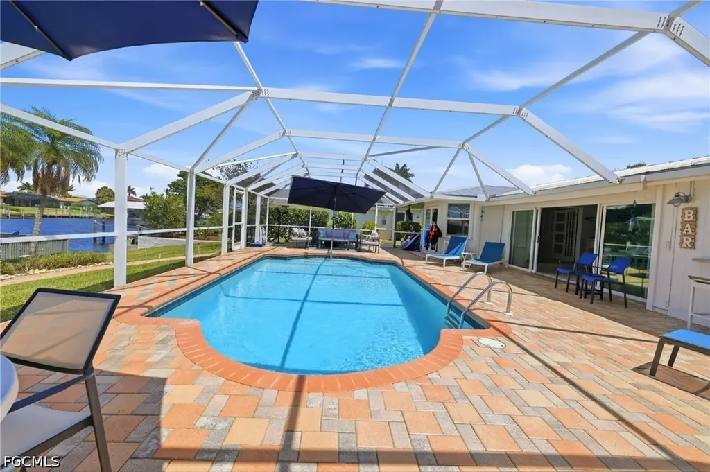 1717 SE 41st Street Cape Coral FL 33904