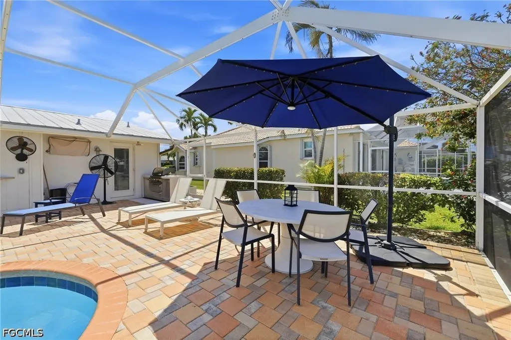 1717 SE 41st Street Cape Coral FL 33904