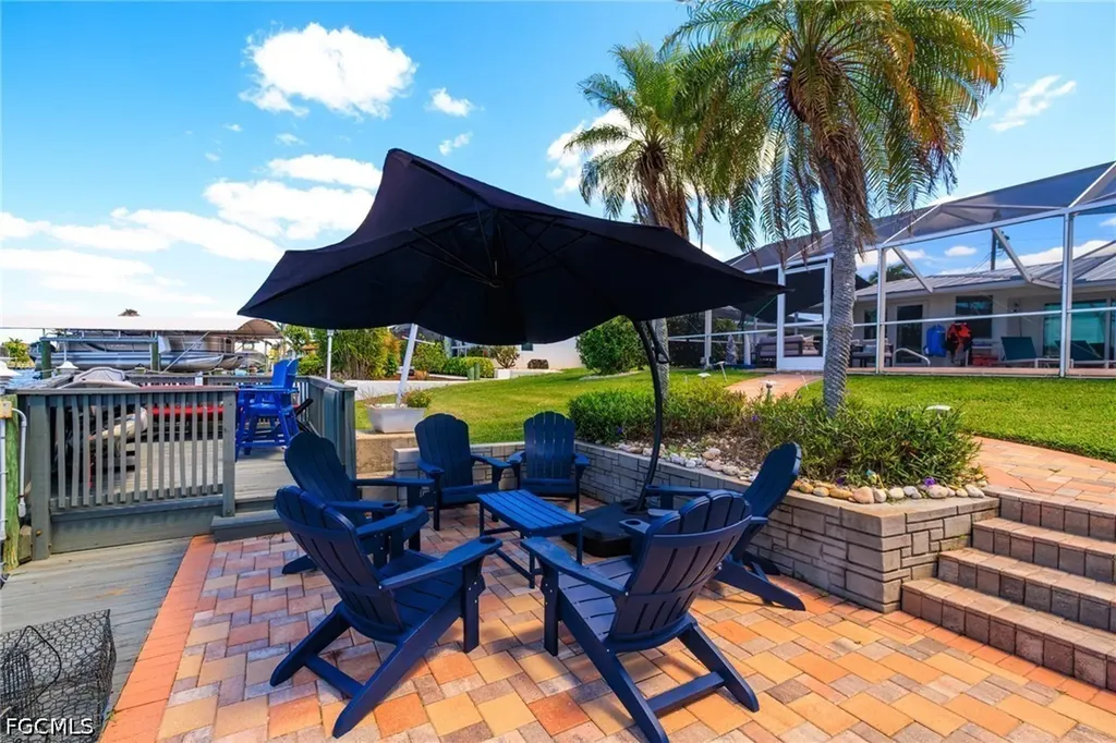 1717 SE 41st Street Cape Coral FL 33904
