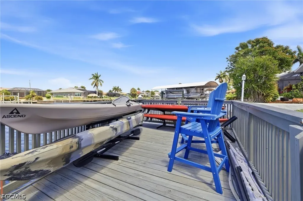 1717 SE 41st Street Cape Coral FL 33904
