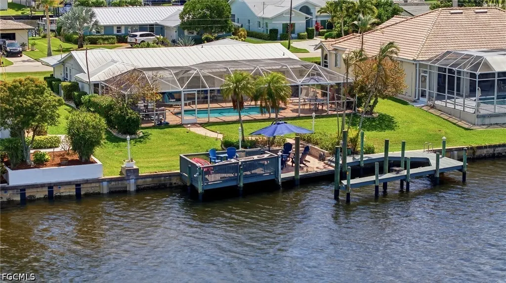 1717 SE 41st Street Cape Coral FL 33904